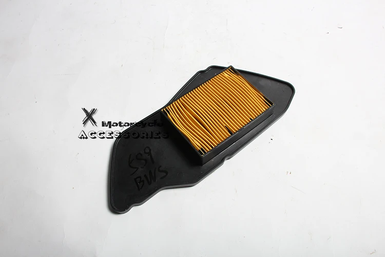 Воздушный фильтр для YAMAHA BWS125 BWS X125 X-OVER125(5S9-E4451-00-00