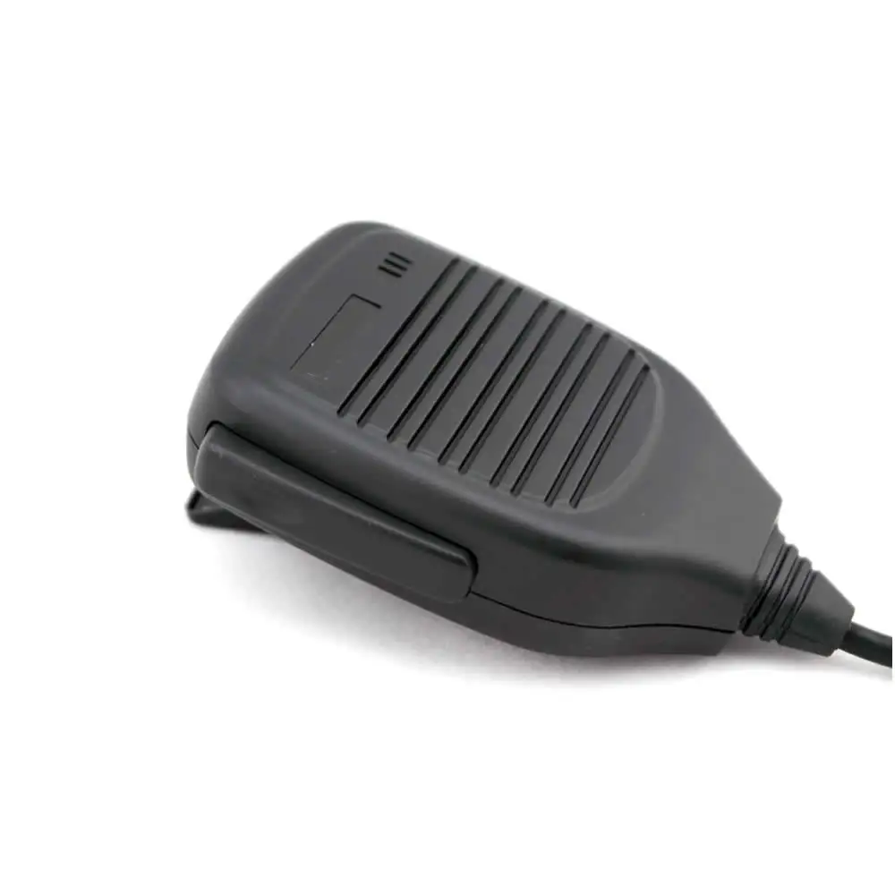 2 Pin PTT Динамик микрофон для Motorola GP68/GP88/GP300/2000/CT150/P040/Pro1150 HYT TC-500 Walkie Talkie Ham Radio C9035A