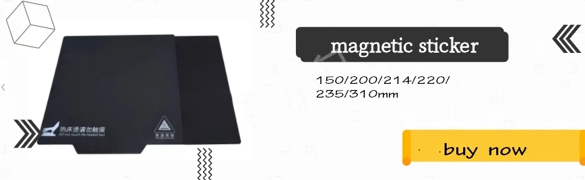 5 шт. 3D принтер V5 V6 насадка M6 нить 0,2/0,25/0,3/0,4/0,5/0,6/0,8/1,0 мм размер сопла для 3,00 мм нити