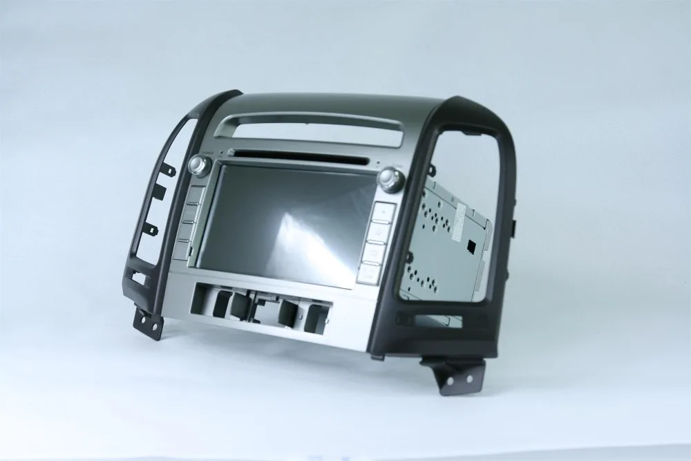 Excellent Android 8.0 Car Stereo DVD GPS Multimedia Navigation for Hyundai SANTA FE 2006-2012 4GB RAM Radio Bluetooth WIFI USB Mirror-link 3 Excellent Android 8.0 Car Stereo DVD GPS Multimedia Navigation for Hyundai SANTA FE 2006-2012 4GB RAM Radio Bluetooth WIFI USB Mirror-link 3