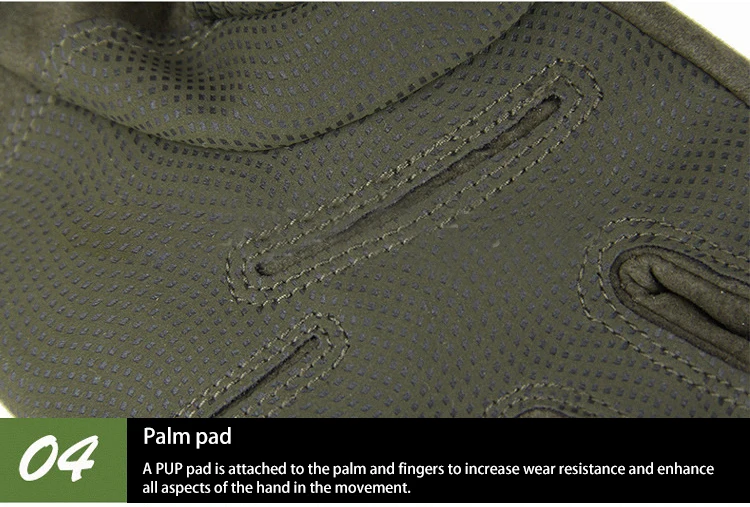 Тактические Военные мужские перчатки армейский Пейнтбол страйкбол Спорт на открытом воздухе стрельба Пешие прогулки гонки полиция полный палец защитные перчатки