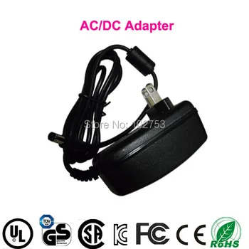 

18w 12V 1.5A led driver adapter transformer, free shipping 10pcs 100% new high quality US plug wall mount power supply charger