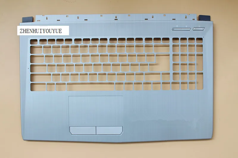

new for MSI PL62 7RC MS-16JD MX150 C cover keyboard bezel