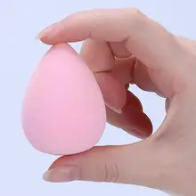 Губка-тыква в виде капли воды, 5 шт. в упаковке