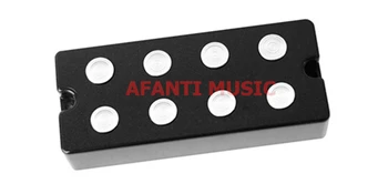 

Afanti Music Acoustic Guitar / 4 strings Bass Guitar Pickups (GMB4)