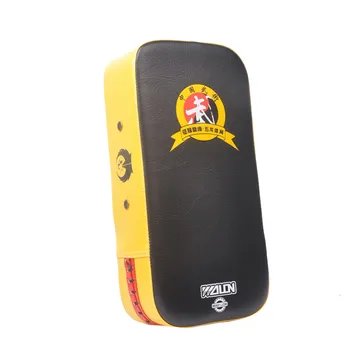 

1Pcs Boxing Pad Punching Sand Bags Karate MMA Sparring Muay Training Gear Punching Sand Durable Square Foot Target Pads