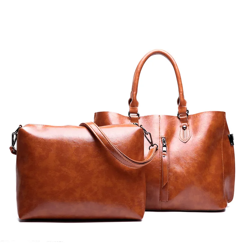 

IMIDO composite bags for lady women fashion shoulder bag sling bag