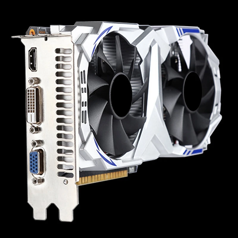 GTX950 4G DDR5 настольный компьютер игровая видеокарта компьютерные