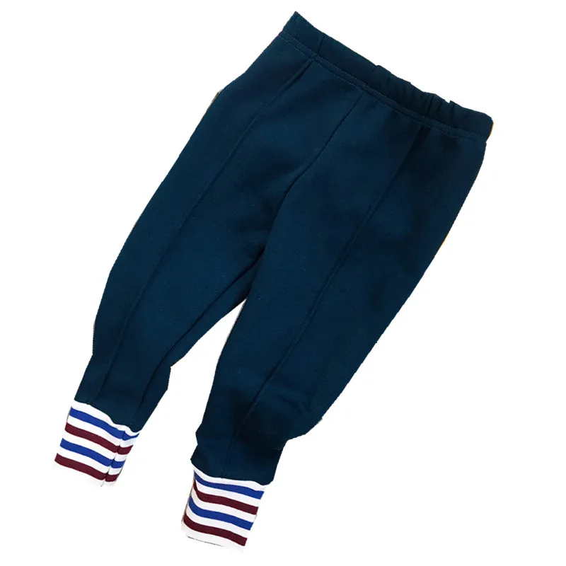 WEALTHY KIDS Hot Sell Winter Girls trousers Children pants girls
