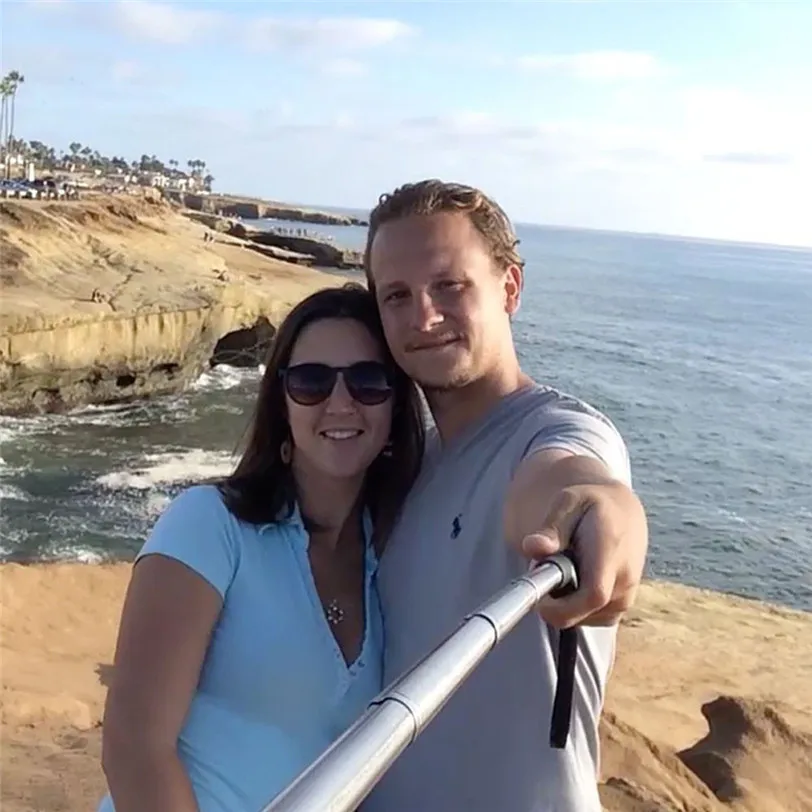 Mini Selfie Stick