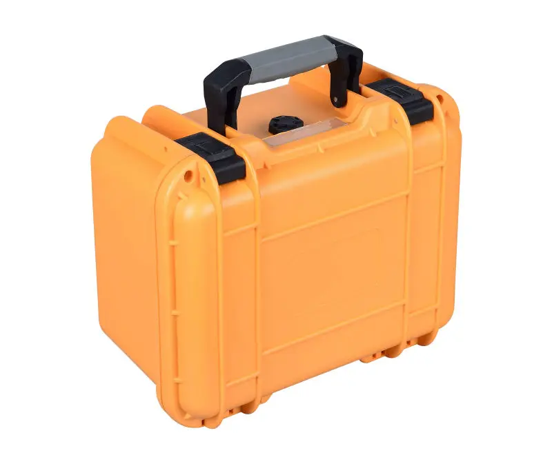 

SQ6108 all kinds of equipments tool suitcase with full precut foam