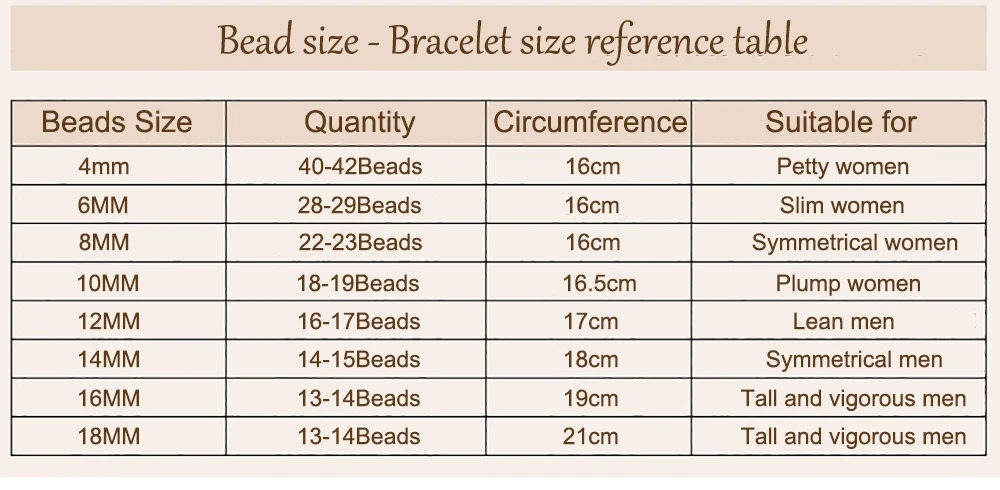 BOEYCJR природные трещины каменные бусины браслеты и браслеты ручной работы модные ювелирные изделия Будда бусины браслет для женщин или мужчин