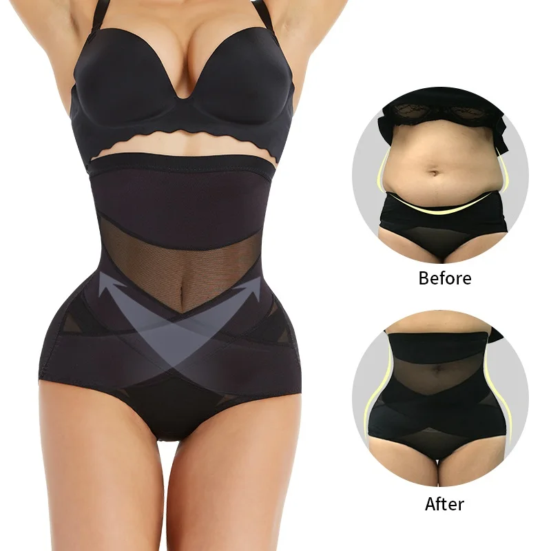 

Waist trainer Butt Lifter shaper women modeling strap Shapewear Slimming Belt Slimming Belt Underwear Faja tummy shaper corset