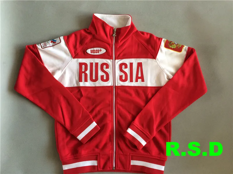 trainingspak rusland olympische spelen trainingspak rusland olympische spelen
