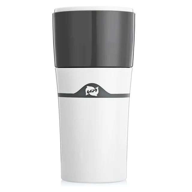 Outdoor Portable Drip Coffee Maker Travel Mug Water Bottle Brewer Outdoor Portable Drip Coffee Maker Travel Mug Water Bottle Brewer With Capsule Cup Filter Brew