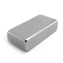 U-JOVAN 1pc 40x20x10mm N35 Super Starke Block Neodym Magnete Rare Earth Magnet