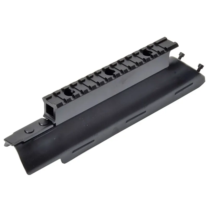 AK47 MAK90 Top Receiver Cover Scope Mount Base Dust Cover with