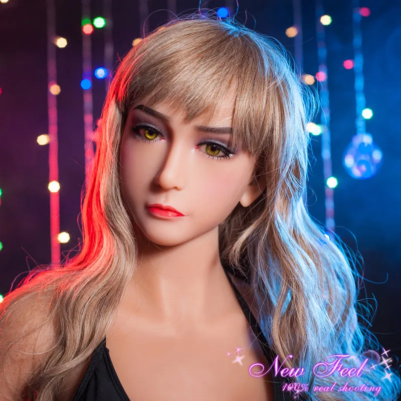 158cm New Realistic Full Body Sex Dolls For Men Adult Love Dolls With