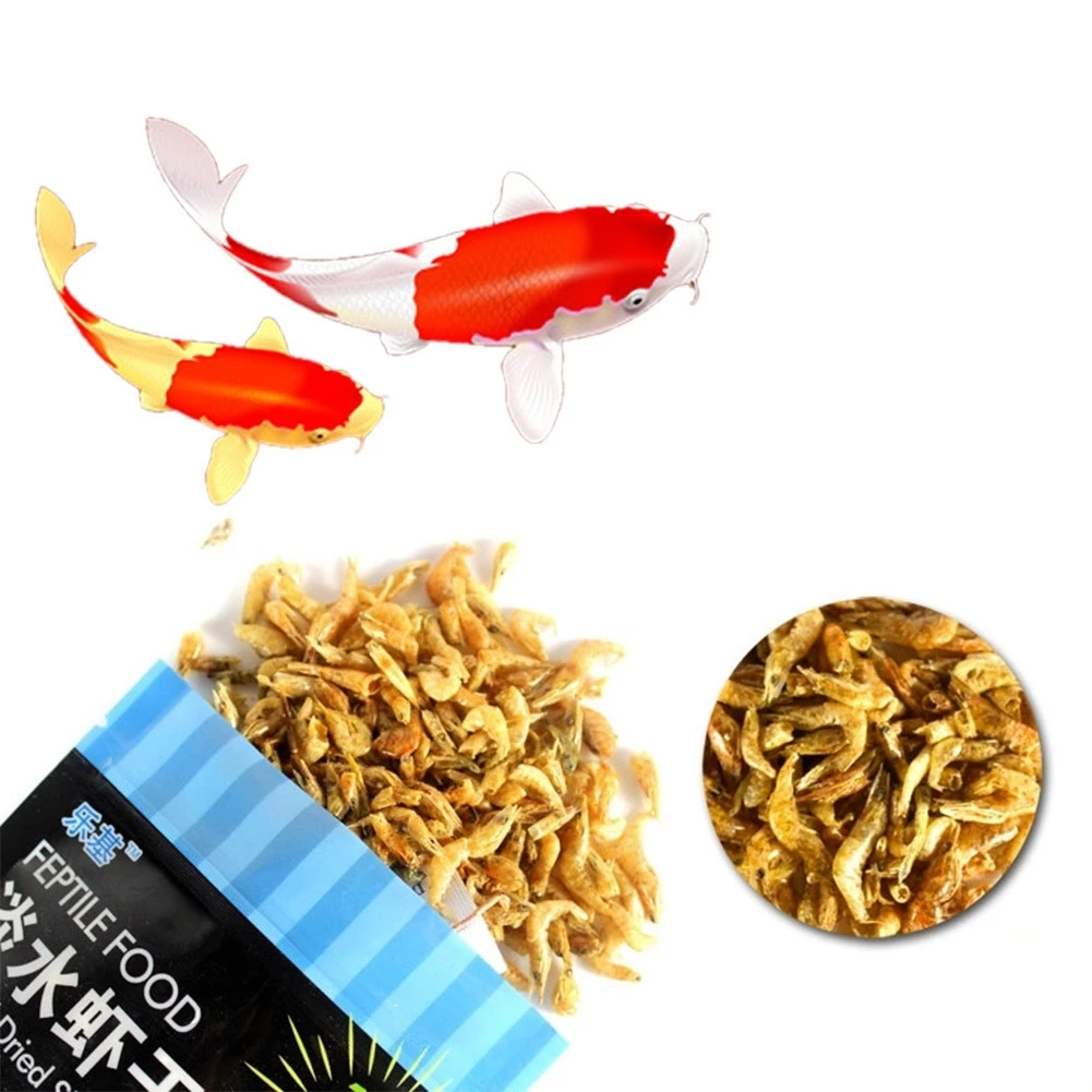 

Betta Fish Feeder Turtle Food Feed Sticks Granules Dried Fish Shrimp Bread Worms Reptile Aquarium Terrapin Tortoise Food