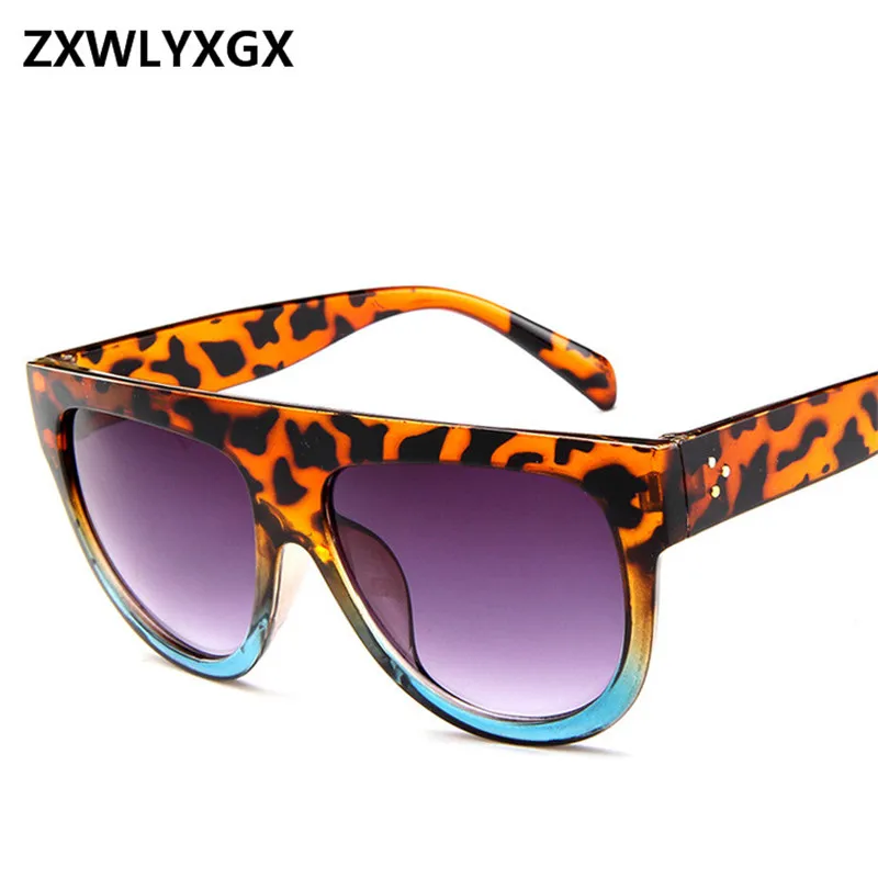 Occhiali da sole da donna alla moda Designer di marca Occhiali da sole vintage Occhiali da sole da donna con montatura completa Occhiali da vista_voghion.com