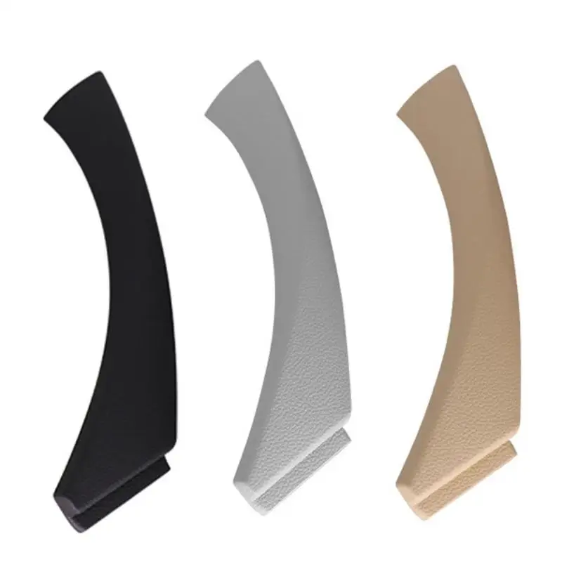 

Left Side Inner Door Panel Handle Pull Trim Cover for BMW E90 E91 3 Series