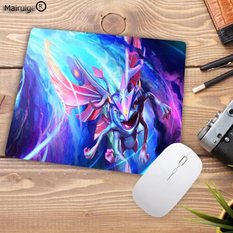 195Puck Art Game Hero Dota 2-620x349