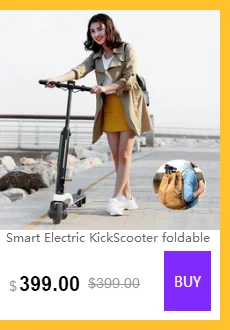 Excellent Zar foldable three wheel light and compact electrical scooters 36