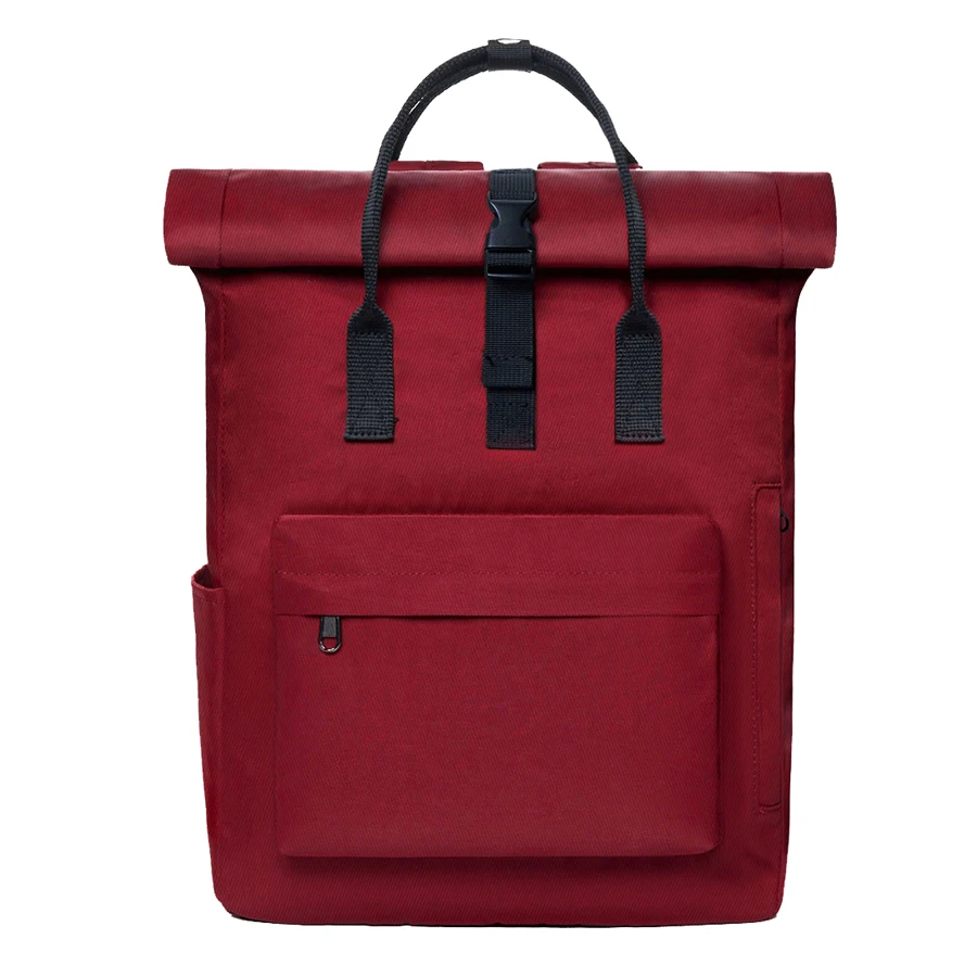 KALIDI, женский внешний рюкзак с USB зарядкой, холщовый рюкзак для мужчин, Mochila Escolar, рюкзак для ноутбука, школьный рюкзак для девочек-подростков