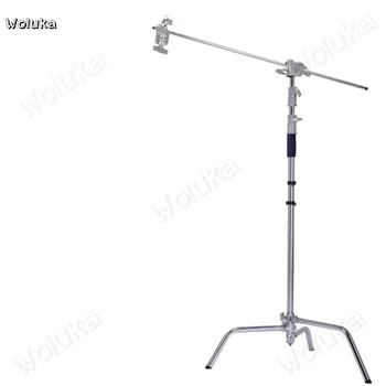 

K - 1 Magic Leg 40 " Large Photographic Lamp C - frame Bracket Oblique Bracket CD50 T07