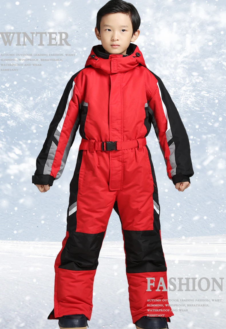 Combinaison exterieur enfant Clearance