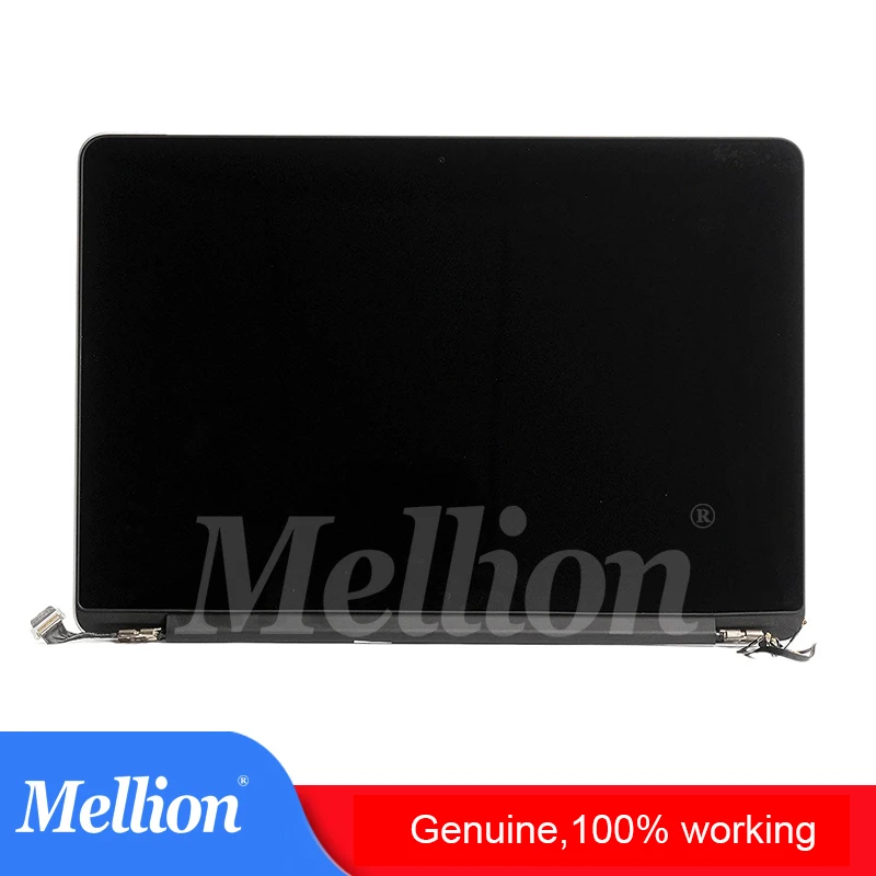 Genuine new Early 2015 A1502 LCD Assembly for Apple Macbook Pro Retina 13