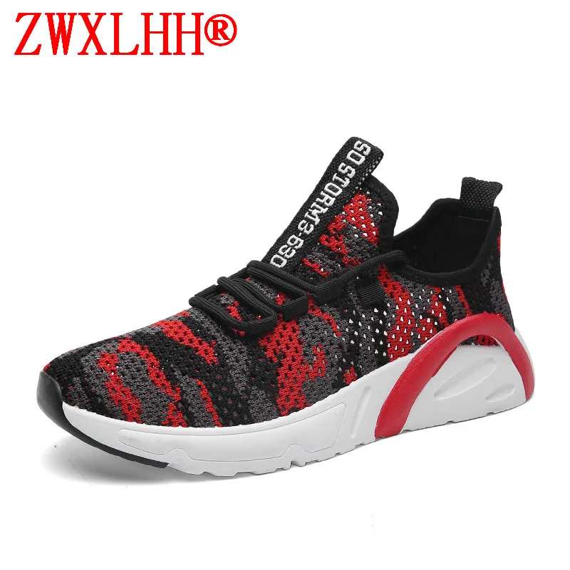 

2019 Hot Sell Men Sport Shoes Outdoor Walking Jogging Sneakers for Men New Brand Sports Shoes Men Sneakers YG429N600 Size:39-44