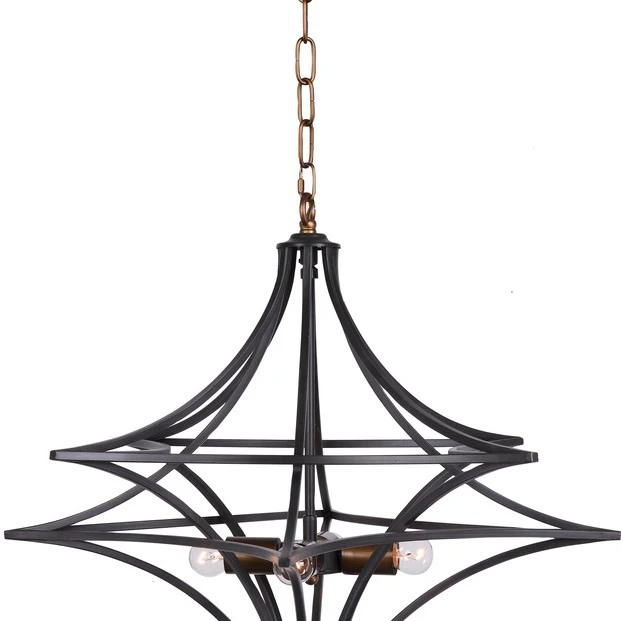 SIRIUS PENDANT LAMP