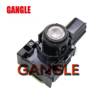 

GMK6-67UC1 Reverse Assist Radar PDC Parking Distance Control Sensor Bumper For Mazda 6 Tourer Estate 2013-2017