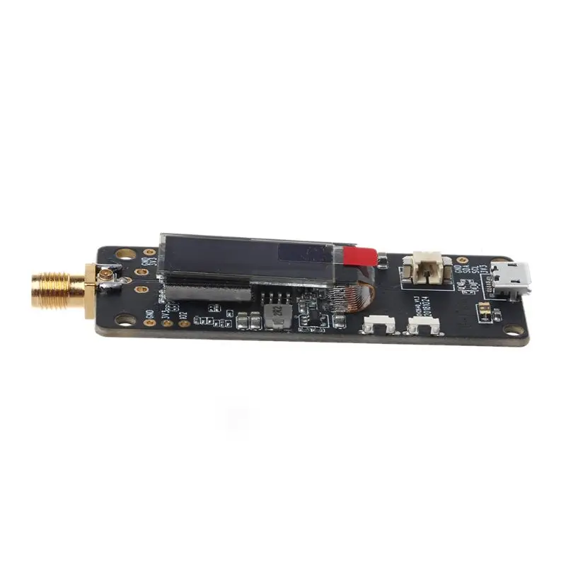 TTGO T Journal ESP32 плата разработки модуля камеры OV2640 SMA Wifi 3dbi антенна 0 91 OLED