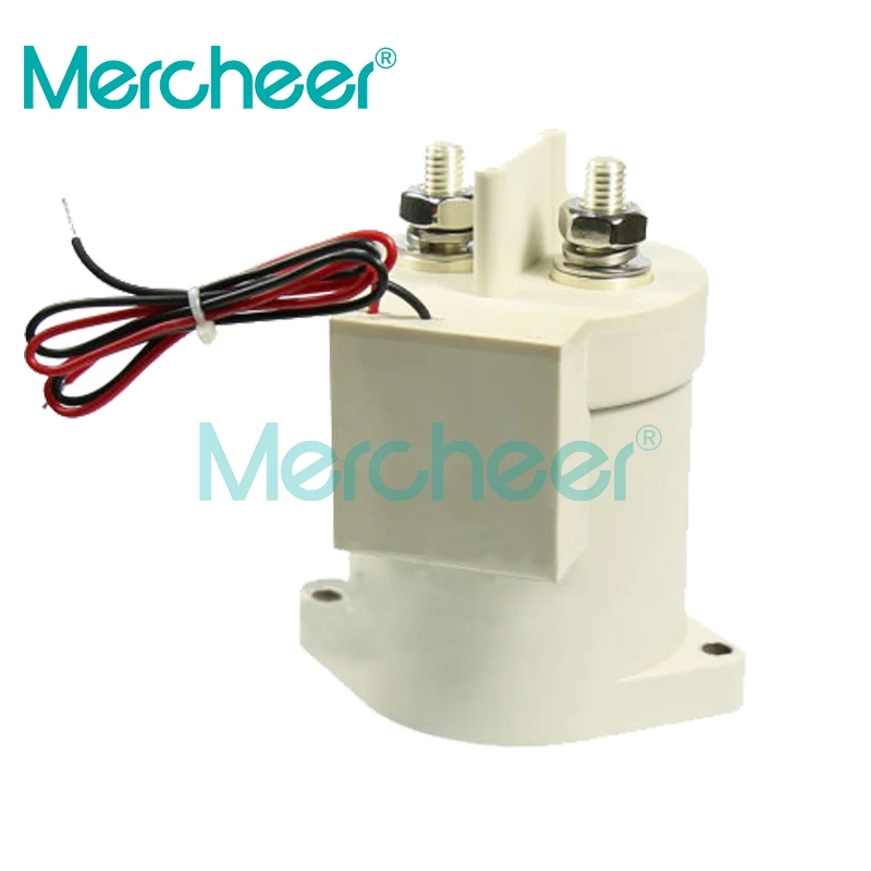Buy 500A 5 900V EV Electric Vehicle High Voltage DC