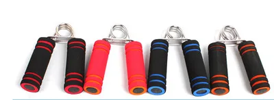 1PCS Handheld professional advanced sponge grip wrist force A-type practice hand-fitness equipment 1PCS Handheld professional advanced sponge grip wrist force A-type practice hand-fitness equipment