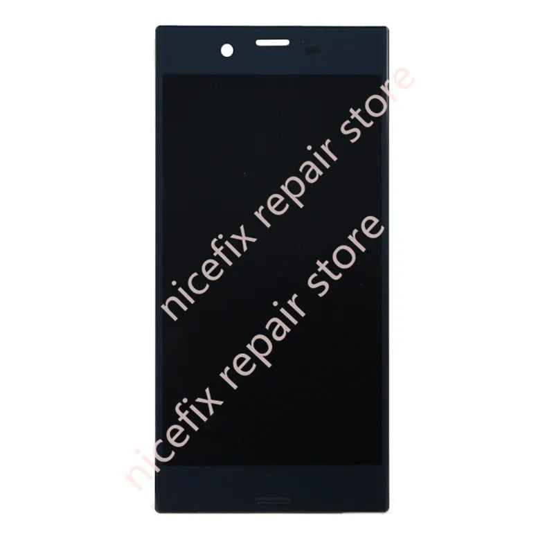 sony xz lcd display  (1)_