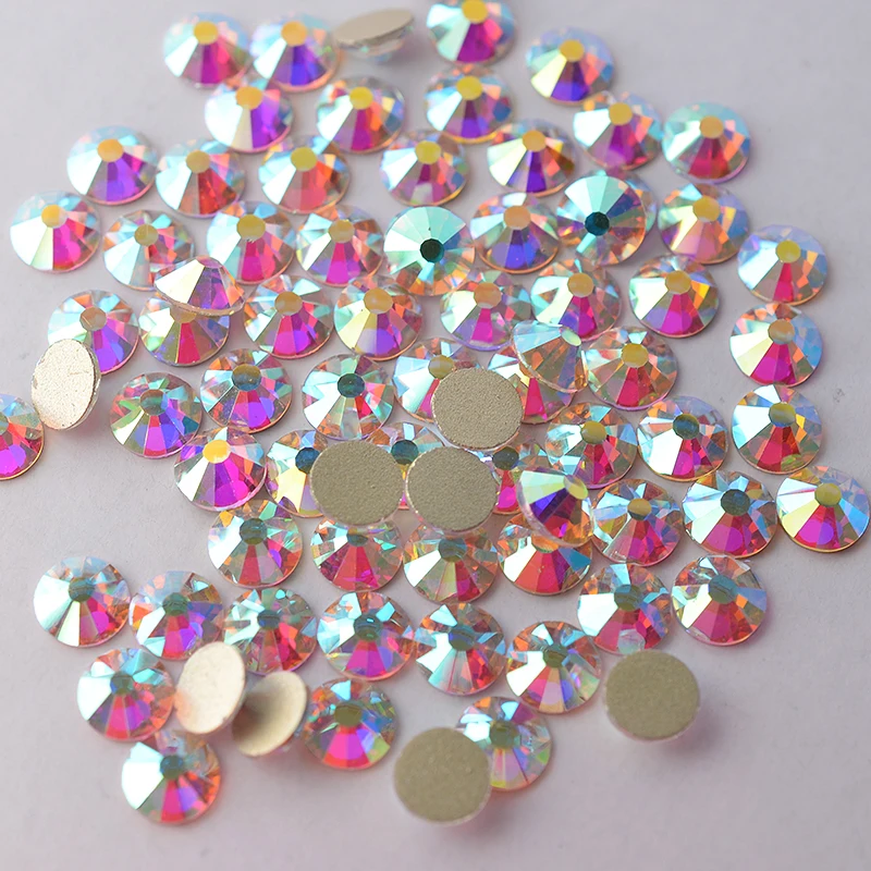 Nail Rhinestones 1