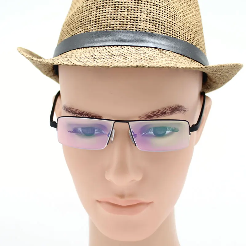 Мужские очки для чтения, для зрения, компьютерные очки Gafas Lectura, ретро оптическая металлическая оправа для очков+ 1,0 1,5 2,0 2,5 3,0 3,5 4,0