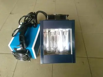 

Portable UV Light curing machine 400w Brand New