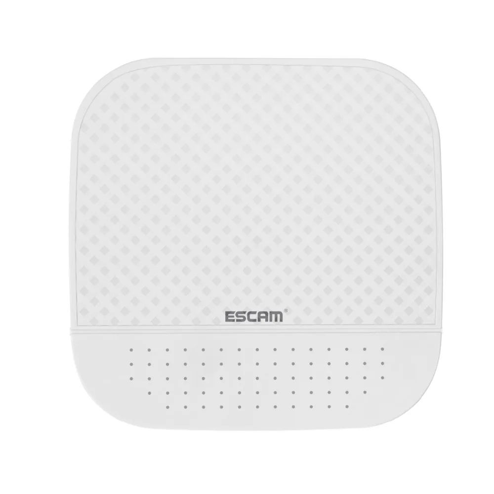 Сетевой видеорегистратор ESCAM PVR204 1080P 4 + 2 канала ONVIF с облачным каналом для систем