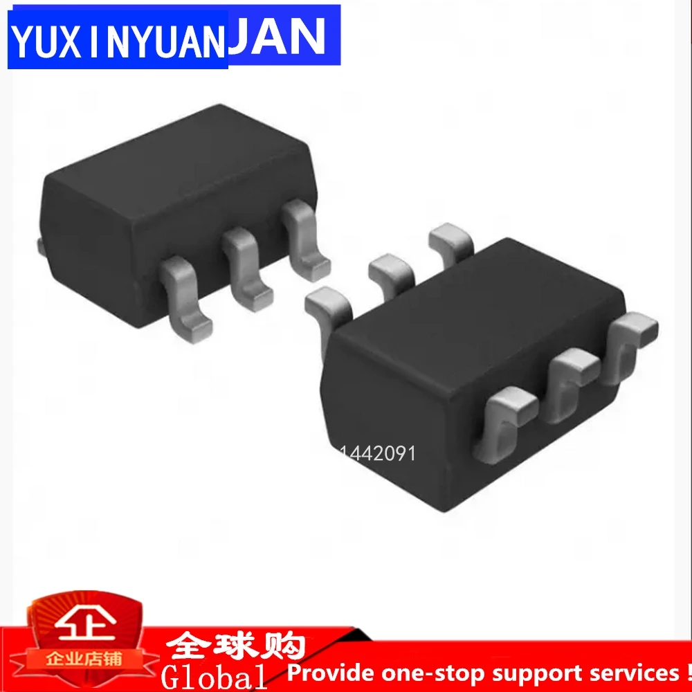 10 шт./лот PAM2803AAF095 SOT23 6 PAM2803 SOT SMD|Реле| |