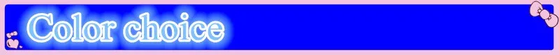 colorchoice 2 