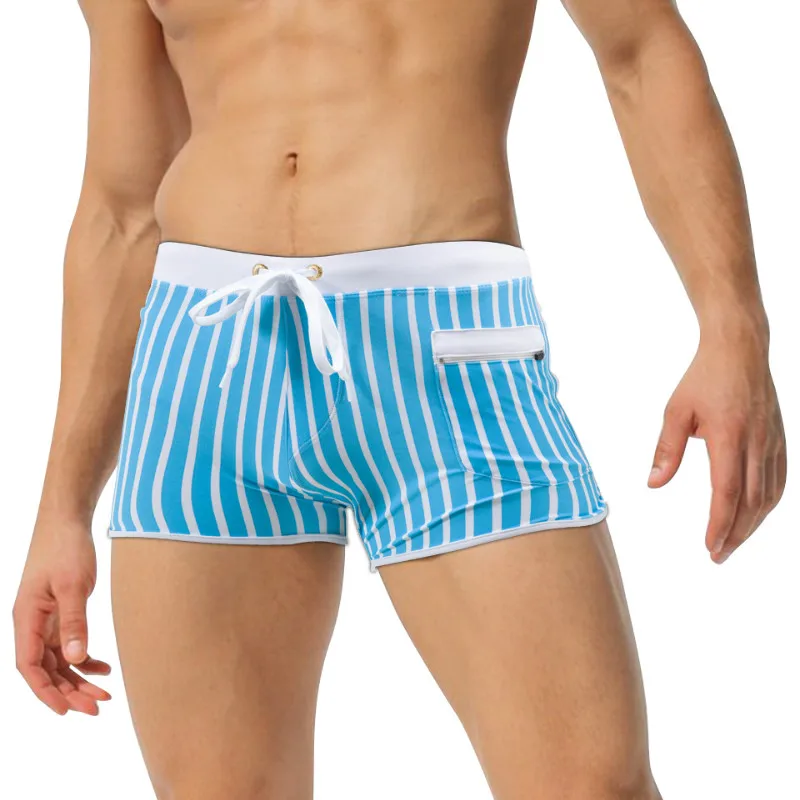 Buy AUSTINBEM Brand Sexy men swimwear board shorts