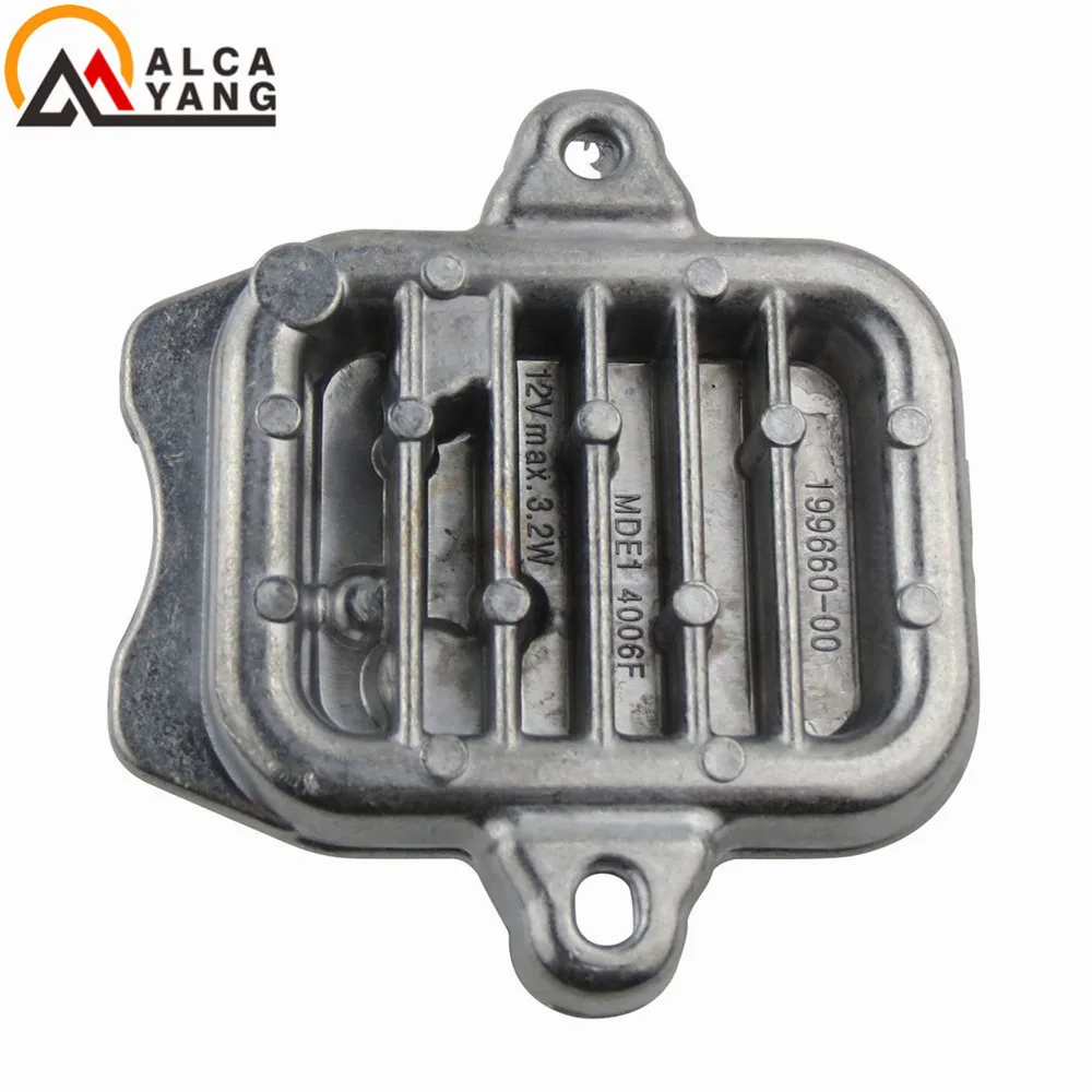 

New DRL daytime running light 63117419615 full LED booth lighting engine for BMW 3 F30 F31 F35 LCI
