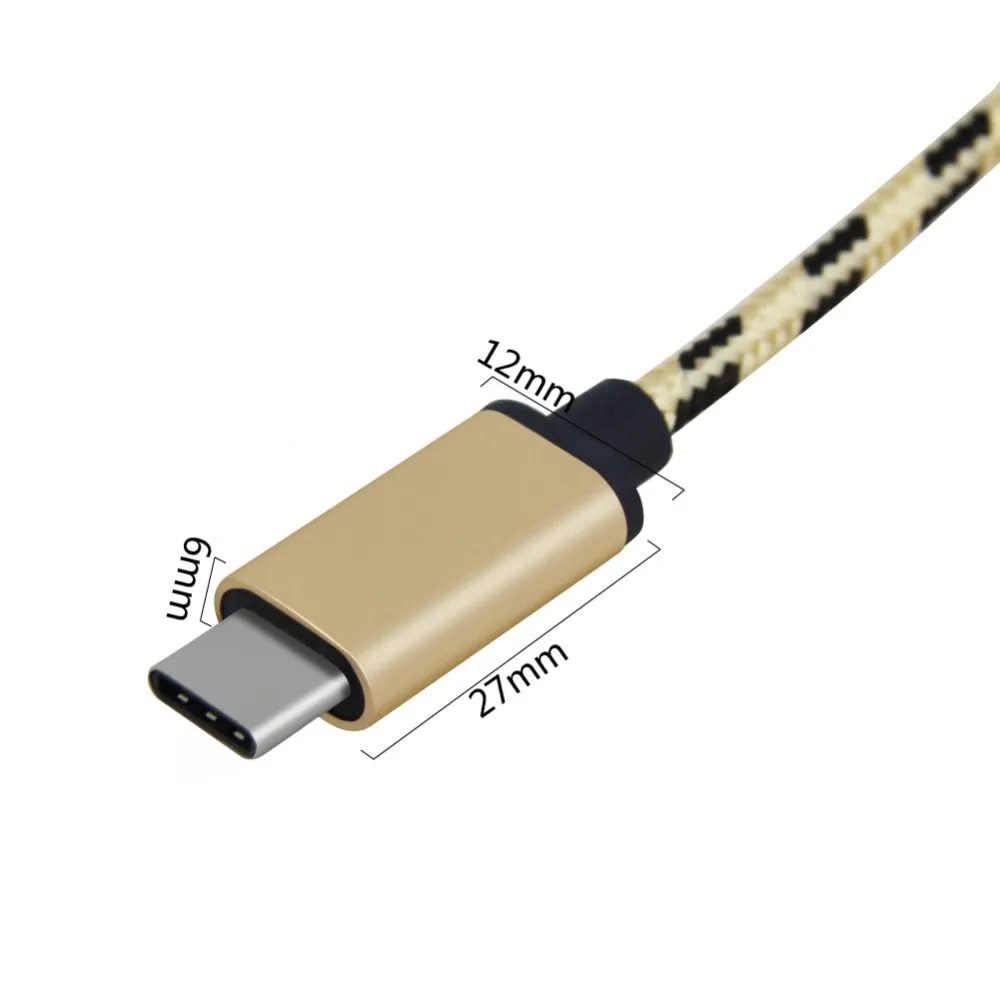 Firstmemory USB 3 1 Type C концентратор к 0 OTG сплиттер Кабель адаптер разъем для смартфона