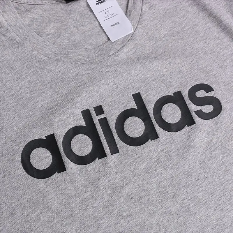Original New Arrival Adidas COMM M TEE Men's T-shirts short sleeve Sportswear