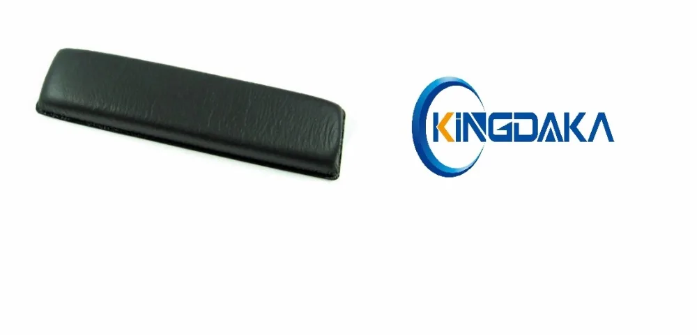 50 шт. Kingdaka заменить повязка для HD201 HD201S HD180 наушников. DHL бесплатно