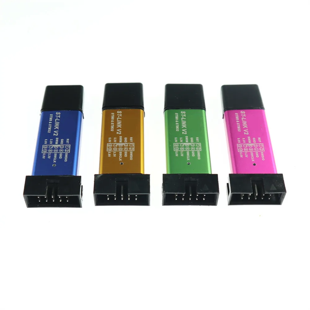  KJ268 ST-LINK V2 (1)